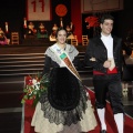 Gaiata 17, Tir de Colom