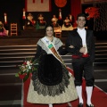 Gaiata 17, Tir de Colom