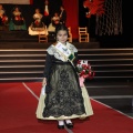 Gaiata 17, Tir de Colom