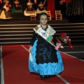 Gaiata 17, Tir de Colom