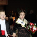 Gaiata 17, Tir de Colom