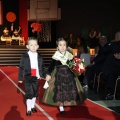 Gaiata 17, Tir de Colom