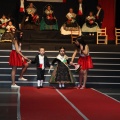 Gaiata 17, Tir de Colom