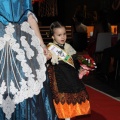 Gaiata 17, Tir de Colom