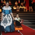 Gaiata 17, Tir de Colom