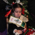 Gaiata 17, Tir de Colom