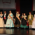 Gaiata 17, Tir de Colom