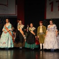 Gaiata 17, Tir de Colom