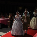 Gaiata 17, Tir de Colom
