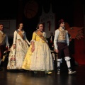 Gaiata 17, Tir de Colom