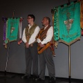 Gaiata 17, Tir de Colom