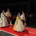 Gaiata 17, Tir de Colom