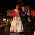 Gaiata 17, Tir de Colom