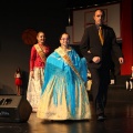 Gaiata 17, Tir de Colom