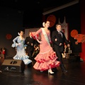 Gaiata 17, Tir de Colom