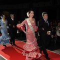 Gaiata 17, Tir de Colom