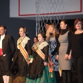 Gaiata 17, Tir de Colom