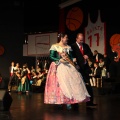 Gaiata 17, Tir de Colom