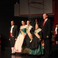 Gaiata 17, Tir de Colom