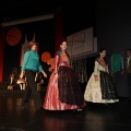 Gaiata 17, Tir de Colom
