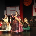 Gaiata 17, Tir de Colom