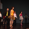 Gaiata 17, Tir de Colom