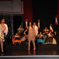 Gaiata 17, Tir de Colom