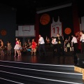 Gaiata 17, Tir de Colom