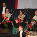 Gaiata 17, Tir de Colom