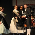 Gaiata 17, Tir de Colom
