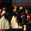 Gaiata 17, Tir de Colom