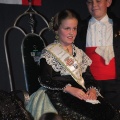 Gaiata 17, Tir de Colom