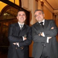 XXII Premios taurinos Casino Antiguo - Porcelanosa