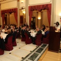 XXII Premios taurinos Casino Antiguo - Porcelanosa