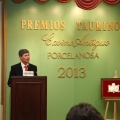 XXII Premios taurinos Casino Antiguo - Porcelanosa