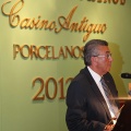 XXII Premios taurinos Casino Antiguo - Porcelanosa