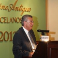 XXII Premios taurinos Casino Antiguo - Porcelanosa