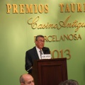 XXII Premios taurinos Casino Antiguo - Porcelanosa