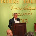 XXII Premios taurinos Casino Antiguo - Porcelanosa