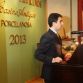 XXII Premios taurinos Casino Antiguo - Porcelanosa