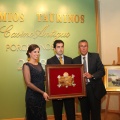XXII Premios taurinos Casino Antiguo - Porcelanosa