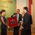 XXII Premios taurinos Casino Antiguo - Porcelanosa