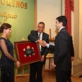 XXII Premios taurinos Casino Antiguo - Porcelanosa