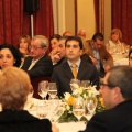 XXII Premios taurinos Casino Antiguo - Porcelanosa