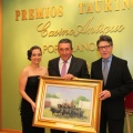 XXII Premios taurinos Casino Antiguo - Porcelanosa