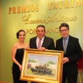 XXII Premios taurinos Casino Antiguo - Porcelanosa
