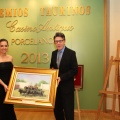 XXII Premios taurinos Casino Antiguo - Porcelanosa