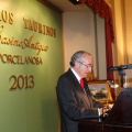 XXII Premios taurinos Casino Antiguo - Porcelanosa