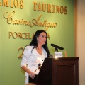 XXII Premios taurinos Casino Antiguo - Porcelanosa