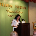 XXII Premios taurinos Casino Antiguo - Porcelanosa